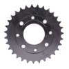 PBR Stahl-Kettenrad 520-46 Zähne