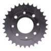 PBR Stahl-Kettenrad für Honda 31Z Kr-279-31Z-520
