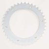 PBR Stahl-Kettenrad 3552 -520 -42 Zähne