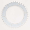 PBR Stahl-Kettenrad 43Z Kr-005-43Z-520