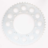 PBR Stahl-Kettenrad für Gilera 600  43Z Kr-611-43Z-520