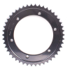 PBR Stahl-Kettenrad für Yamaha 46Z Kr-1847-46Z-428
