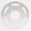 PBR Stahl Kettenrad 4359, -525, 44 Zähne