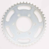 PBR Stahl Kettenrad 4359, -525, 45 Zähne
