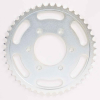 PBR Stahl Kettenrad 4359, -525, 46 Zähne