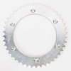 PBR Stahl-Kettenrad für Suzuki 43Z Kr-1821-43Z-525