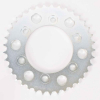PBR Stahl-Kettenrad 525T - 41Z
