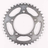 PBR Stahl Kettenrad 4396, -520, 41 Zähne