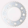 PBR Stahl Kettenrad 4402-50 Zähne -420