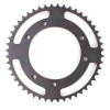 PBR Stahl Kettenrad 4413-50 Zähne -428