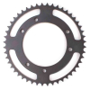 PBR Stahl Kettenrad 4413-57 Zähne -428