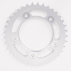 PBR Aluminium Kettenrad 525T - 39Z