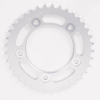 PBR Aluminium Kettenrad 525T - 40Z