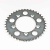 PBR Stahl Kettenrad 520T - 40Z