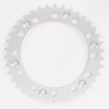 PBR Alu-Kettenrad 520-42Z