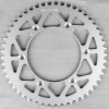 PBR Alu-Kettenrad 520-51Z für Beta / VOR