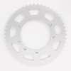 PBR Aluminium Kettenrad 4478, -428, 56 Zähne