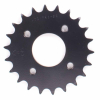 PBR Stahl-Kettenrad LT80 Quad  22Z Kr-1795-22Z-520