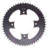 PBR Aluminium-Kettenrad für Suzuki 56Z-428T