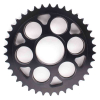 PBR Aluminium Kettenrad 525T 37Z