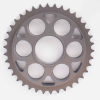 PBR Aluminium Kettenrad 520T 37Z