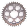 PBR Aluminium Kettenrad 520T 38Z