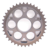 PBR Aluminium Kettenrad 520T 40Z
