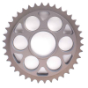 PBR Aluminium Kettenrad 520T 41Z