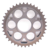 PBR Aluminium Kettenrad 520T 42Z