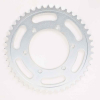PBR Stahl-Kettenrad 49Z 525