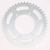 PBR Stahl-Kettenrad 50Z 525