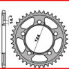 PBR Kettenrad Aluminium 4563, -520, 38 Zähne