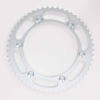 PBR Stahl-Kettenrad 428 58Z