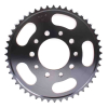 PBR Alu-Kettenrad harteloxiert rauchgrau 40Z 530T