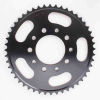 PBR Alu-Kettenrad harteloxiert rauchgrau 41Z 530T