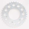 PBR Alu-Kettenrad harteloxiert rauchgrau 41Z 520