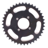 Esjot Stahl-Kettenrad für Yamaha 50Z Kr-832-50Z-420