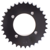 Esjot Stahl-Kettenrad für Yamaha 43Z Kr-834-43Z-420