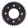 Esjot Stahl Kettenrad 44Z 428