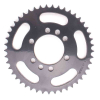 PBR Stahl-Kettenrad für Yamaha 45Z Kr-843-45Z-428