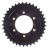 Esjot Stahl Kettenrad 49Z 428