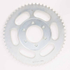 PBR Stahl-Kettenrad TW125  02>  51Z Kr-1842-51Z-428