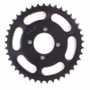 Esjot Stahl Kettenrad 41Z 428