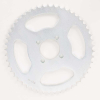 PBR Stahl-Kettenrad für Yamaha 49Z Kr-833-49Z-428