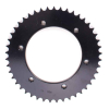 PBR Stahl-Kettenrad 45Z 428