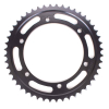 Esjot Stahl Kettenrad 51Z 428