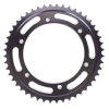 Esjot Stahl Kettenrad 57Z 428