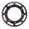 Esjot Stahl Kettenrad 54Z 428