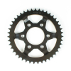 Esjot Stahl Kettenrad 43Z 428