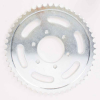 PBR Stahl-Kettenrad 50Z. (532)